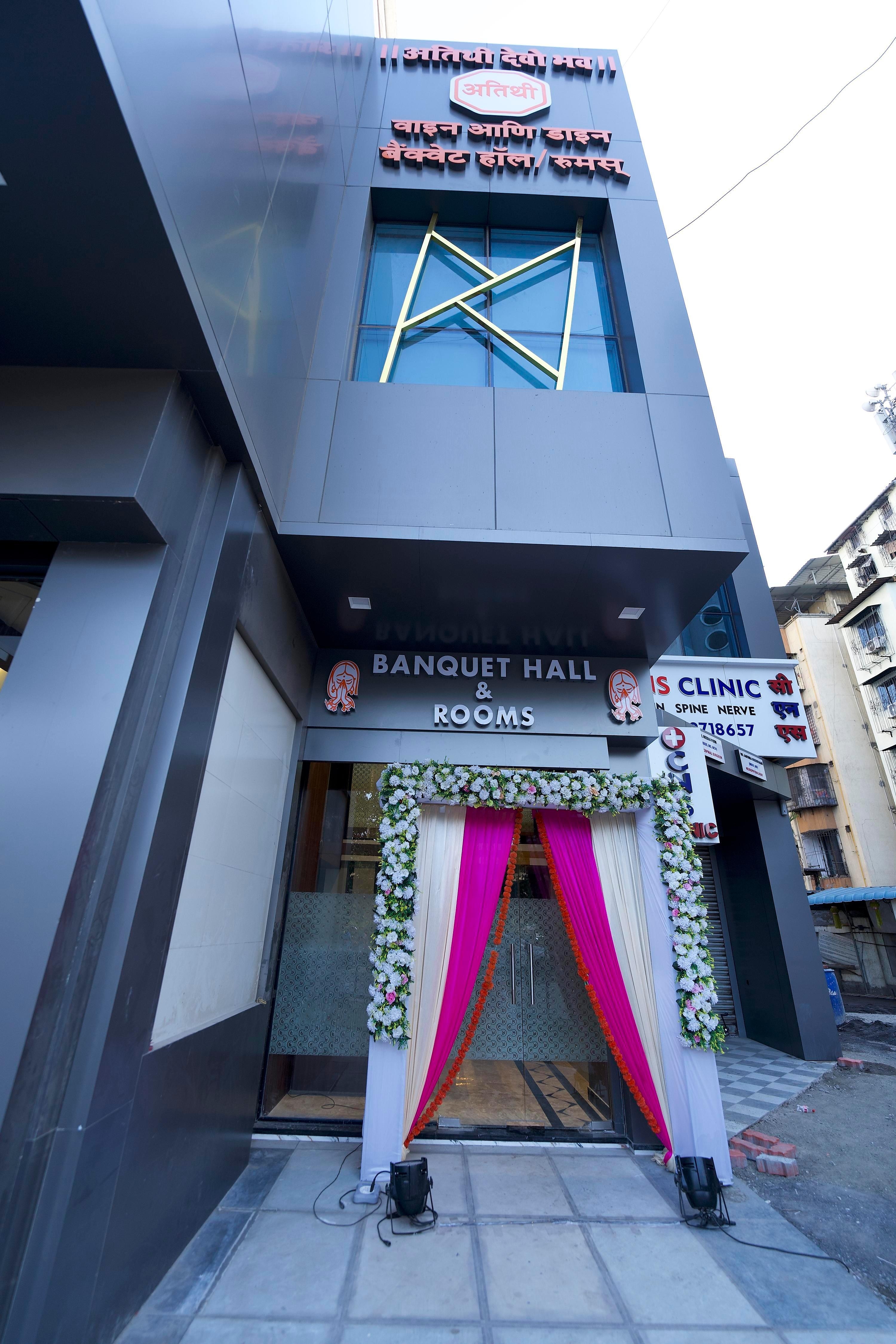 Hotel Atithi Legends - Tap to explore photos