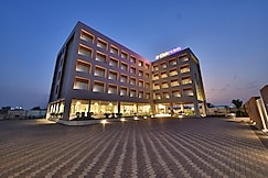 Click Hotel Pithampur, Indore
