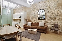 Charming apartment - 2BR/6P - Rue mouffertard, Paris