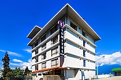 Sumitel Pelling, Pelling