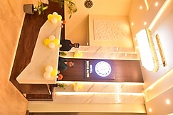 Hotel Royal Altis Goa, Goa