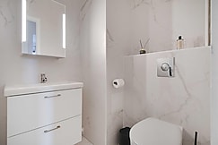 Elegant apartment - 2BR/6P - Tour Eiffel, Paris