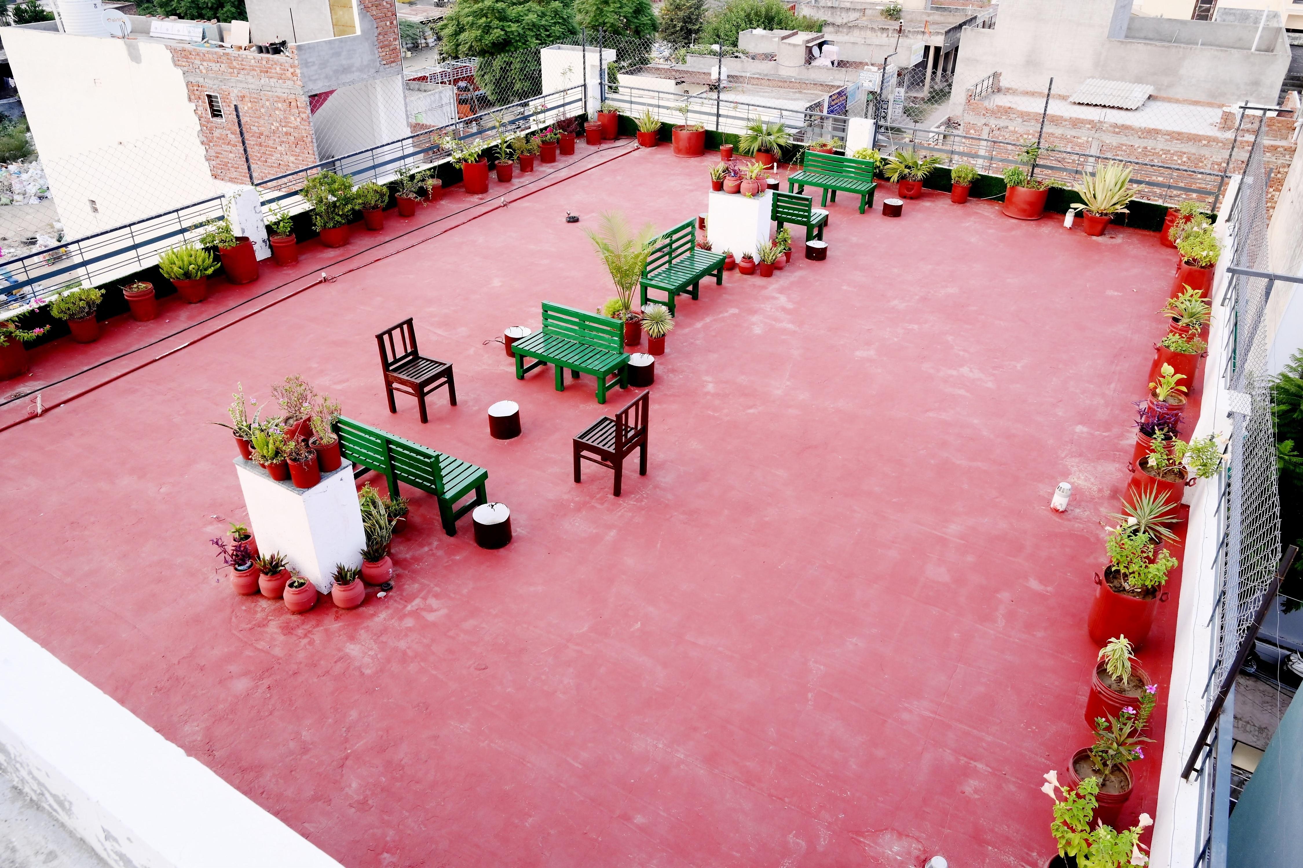 Patiala inn - Tap to explore photos