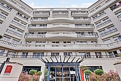 Modern studio - 2P - Issy-les-Moulineaux / Javel, Paris