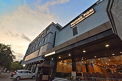 Foxoso Fiori Hotel, Jaipur