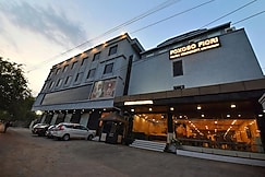 Foxoso Fiori Hotel, Jaipur