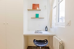 Authentic studio - 2P - Eiffel Tower, Paris