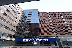 Hotel Downtown, Gandhinagar