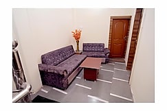 RAJDARSHAN HOME STAY, Ujjain