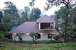 Tree View Villa Vythiri Wayanad, Wayanad