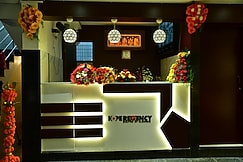 Hope Regency, Bangalore