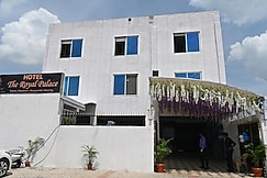 SD THE ROYAL PALACE, Bhopal