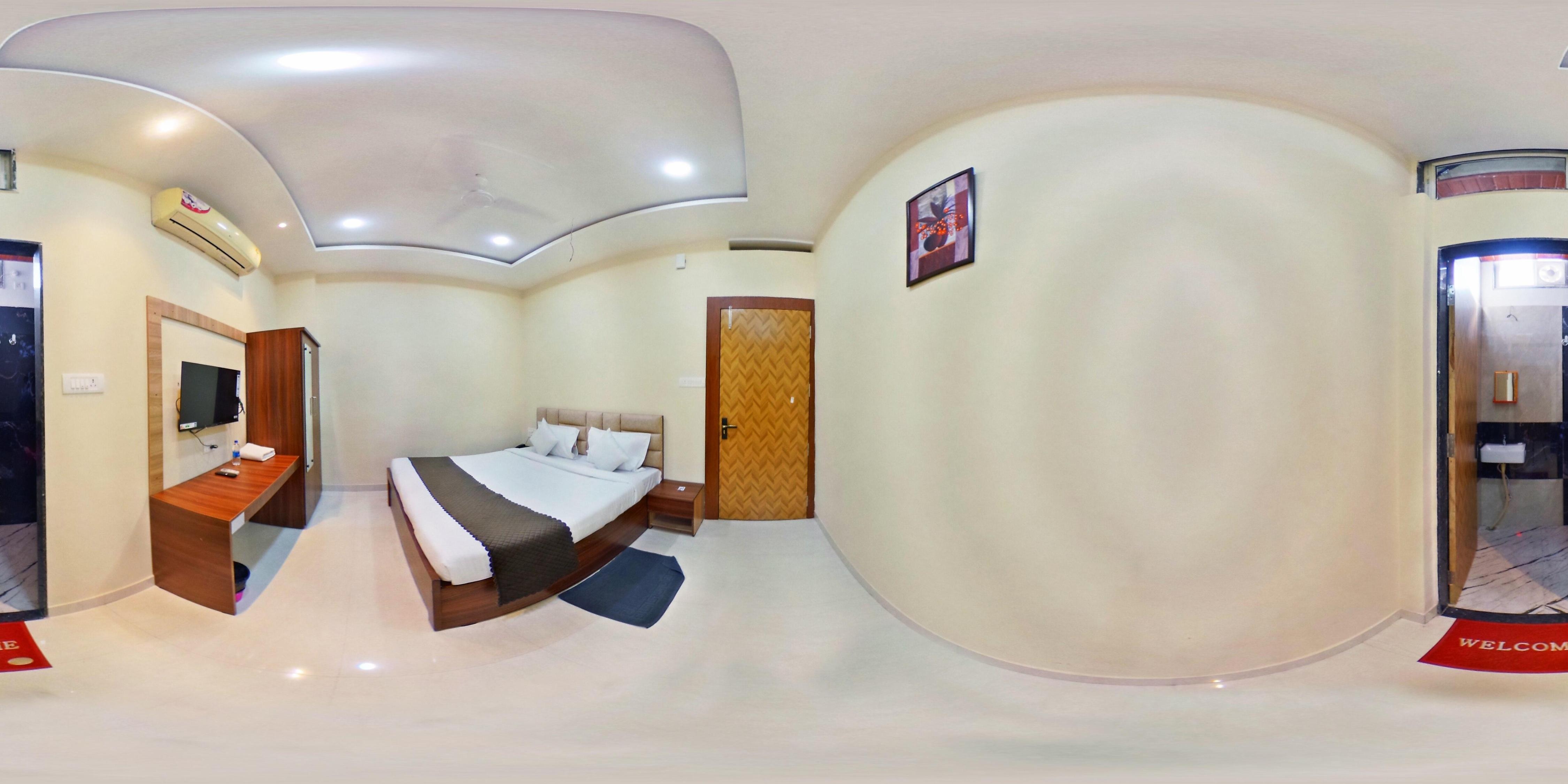 Hotel Raipur Pride - Tap to explore photos