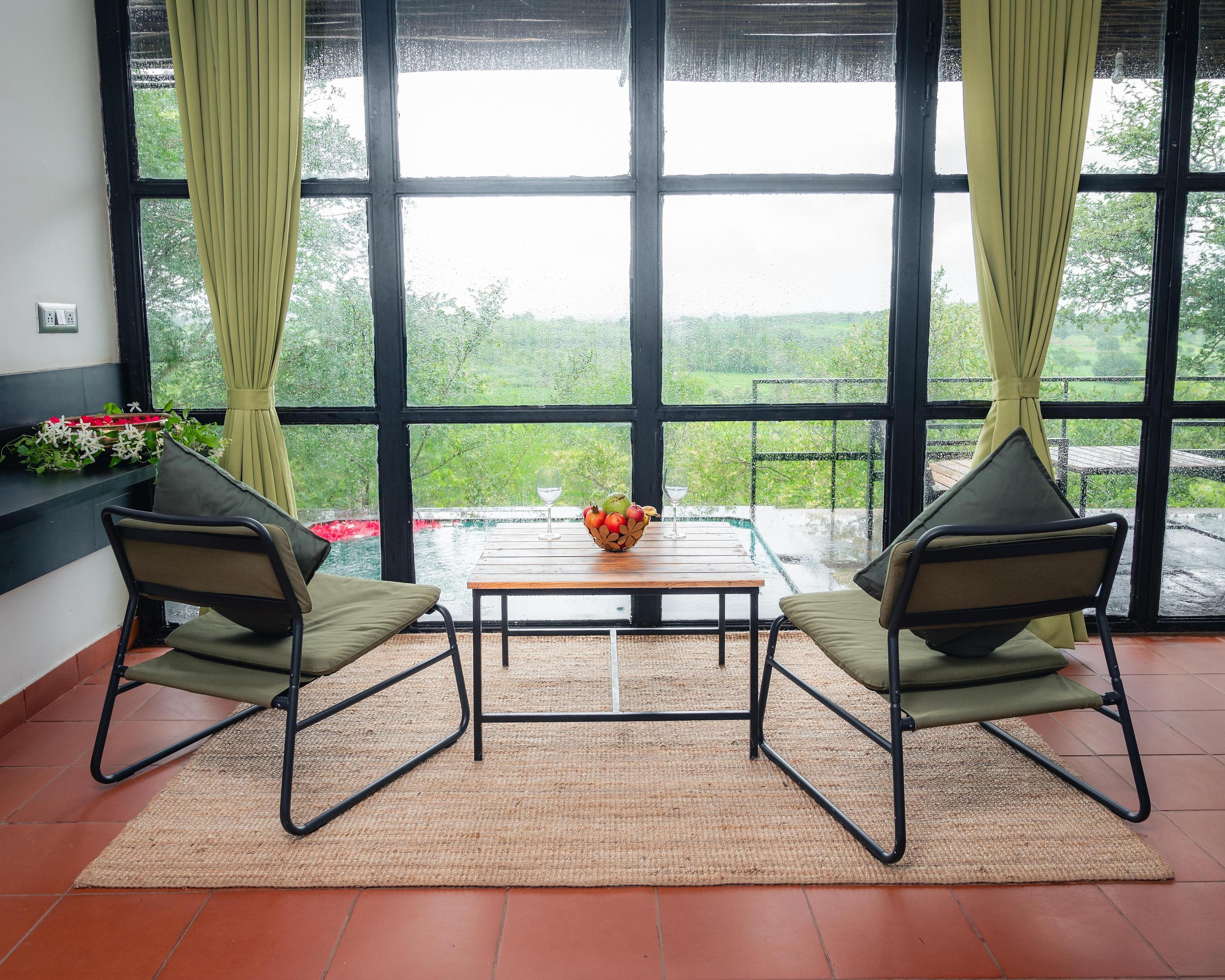 Anantham Agroforestry Resort - Tap to explore photos