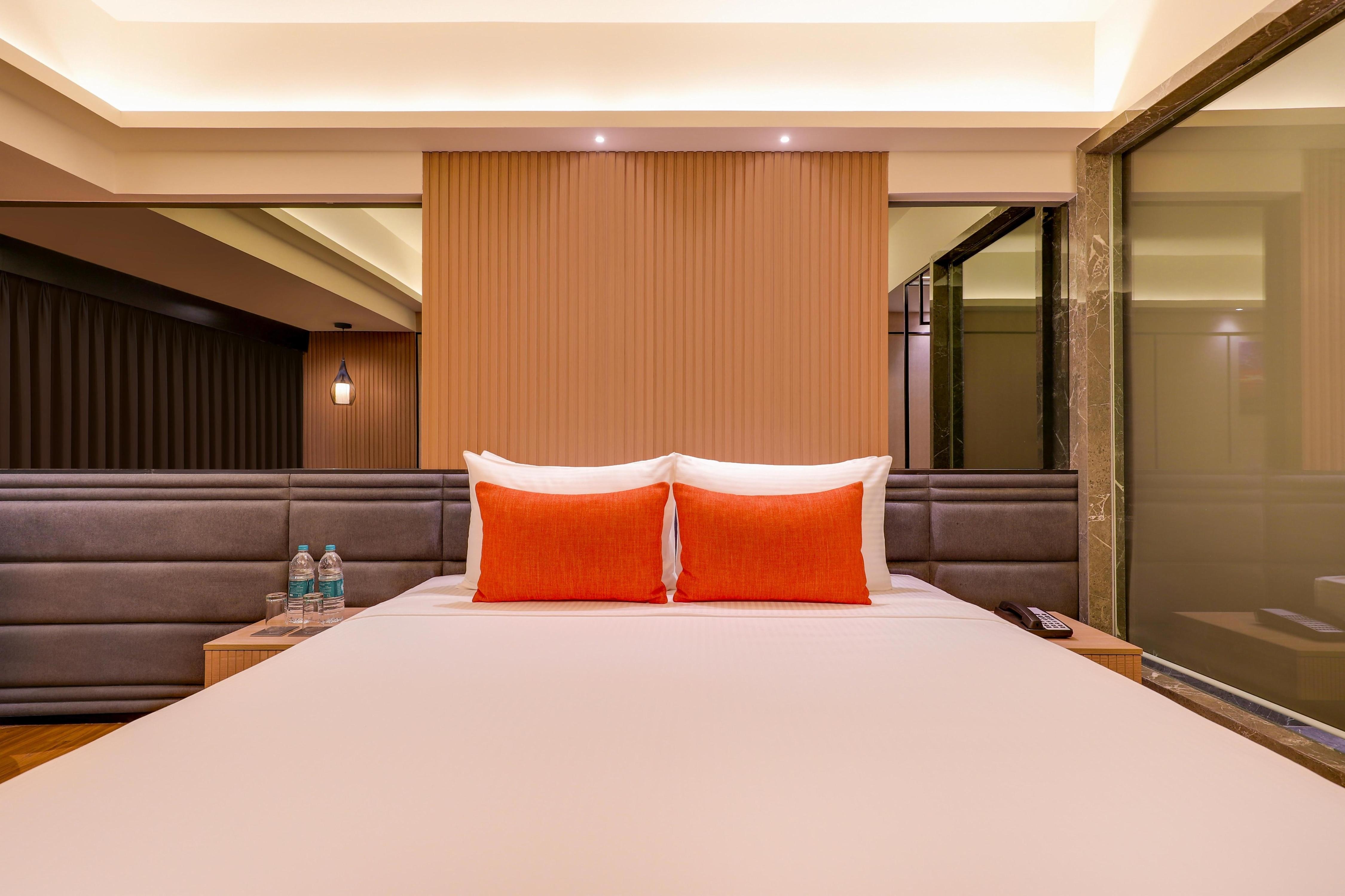 Lemon Tree Premier Malad Mumbai 3