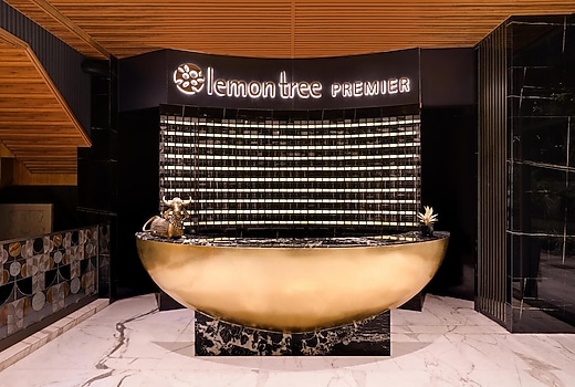 Lemon Tree Premier Malad Mumbai
