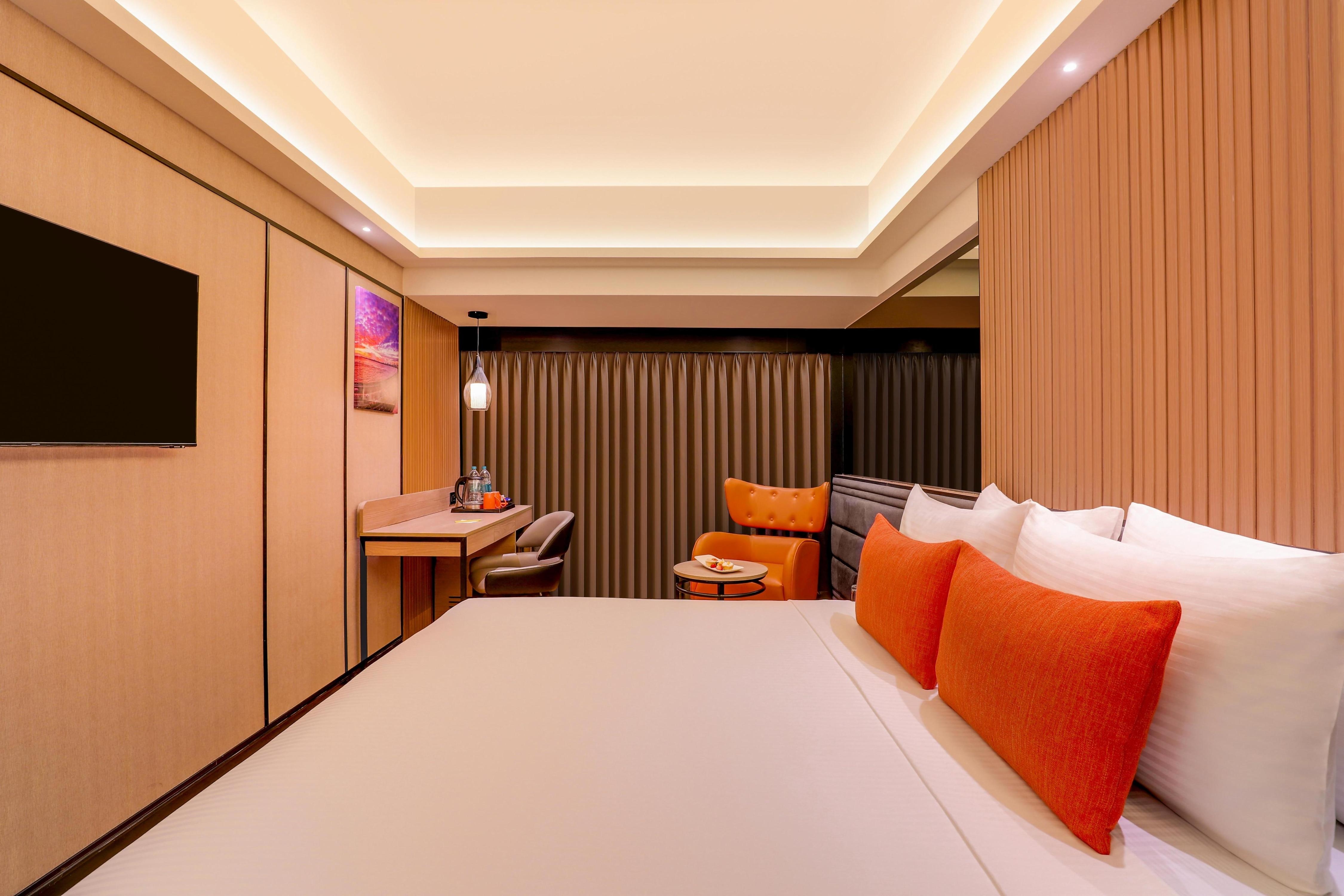Lemon Tree Premier Malad Mumbai 4