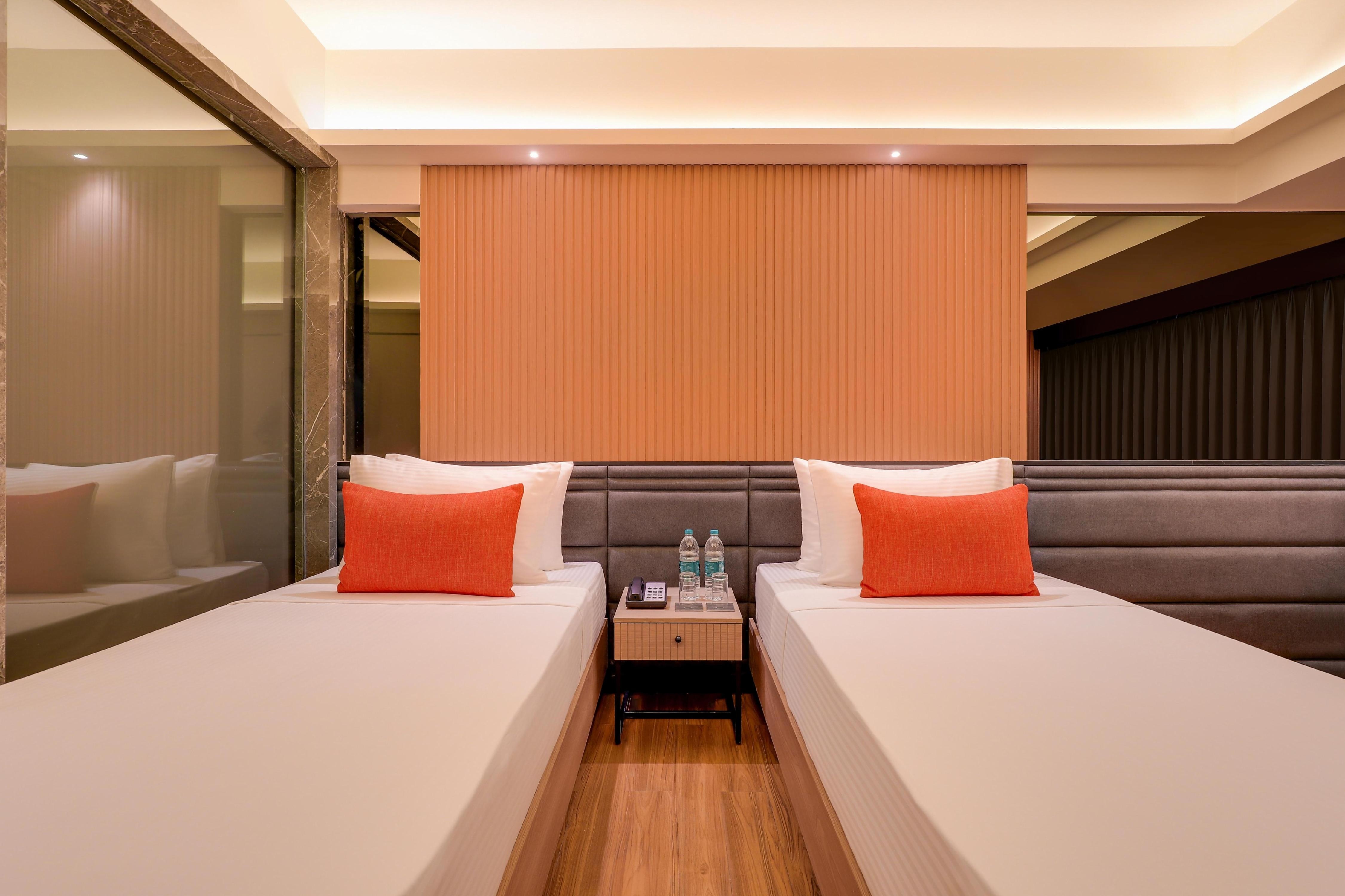 Lemon Tree Premier Malad Mumbai 5
