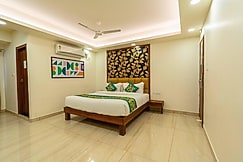 Treebo Kings Orchid, Bangalore