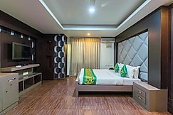 Treebo Kings Orchid, Bangalore