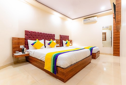 Itsy Hotels Elegant