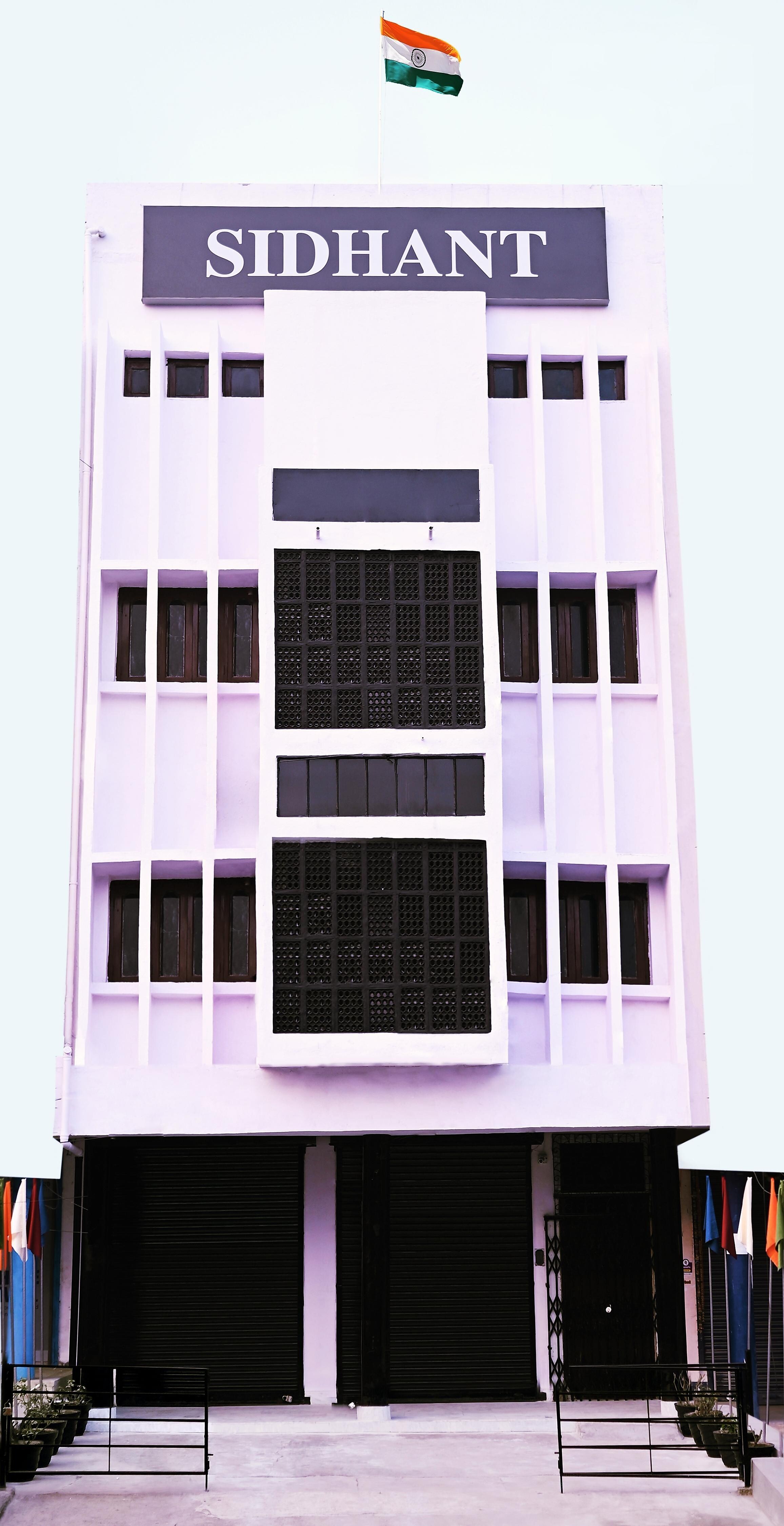 SIDHANT HOTELS - Tap to explore photos