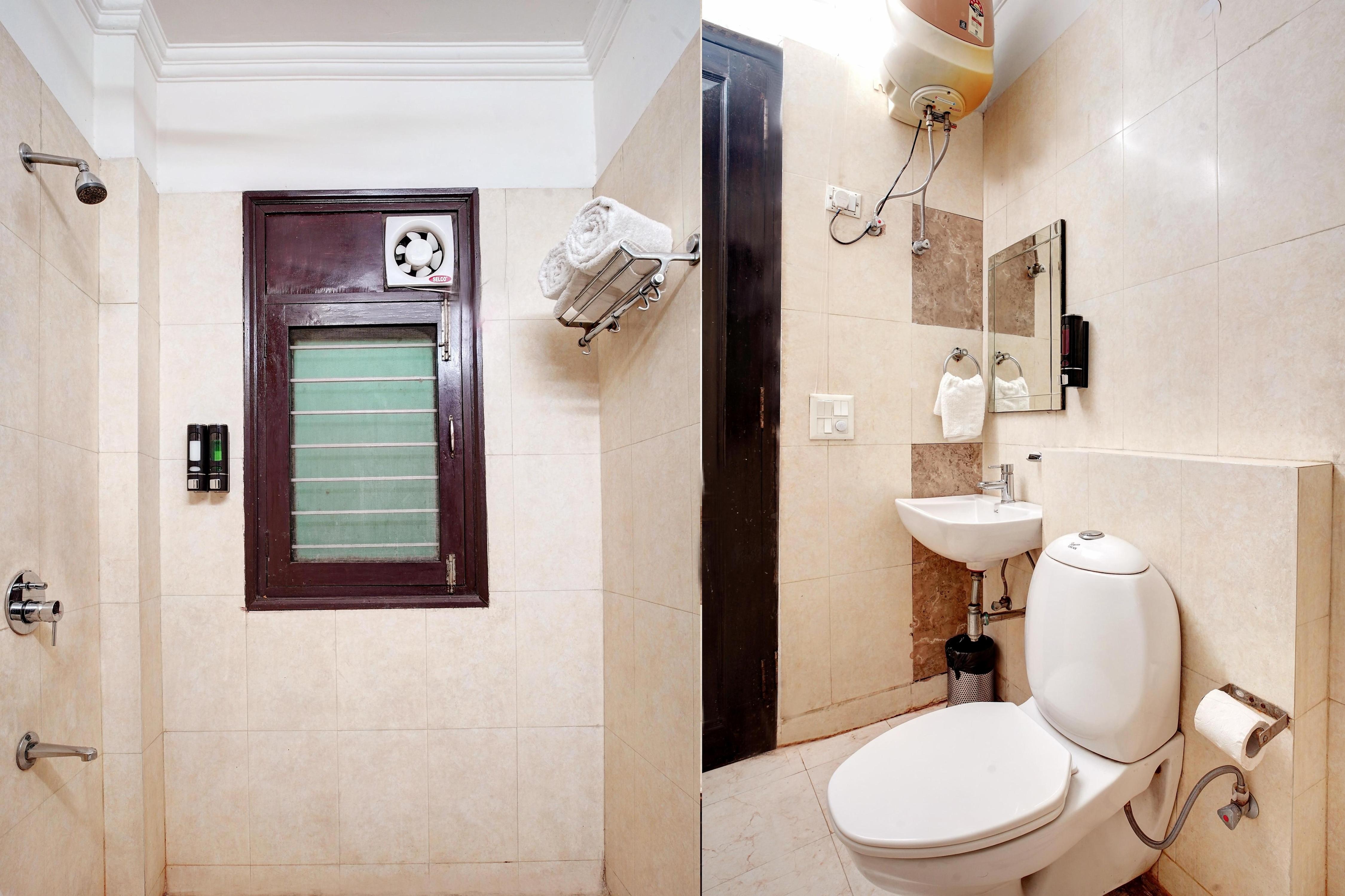 Nexhub stay near huda metro sector 40 - Tap to explore photos