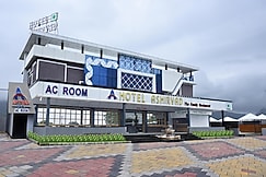 Ashirvad Hotel, Nashik