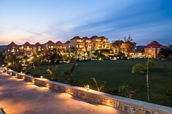 Sajjan Bagh Resort and Spa Kumbhalgarh, Udaipur