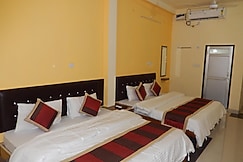 Ranthambhore Tiger Hut, Sawai Madhopur