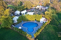 Olive hotels and resorts, Rewa