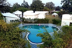 Olive hotels and resorts, Shahdol