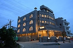 Hotel Vrindavan, Jaipur