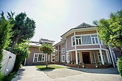 The GoodFind Residency, Srinagar