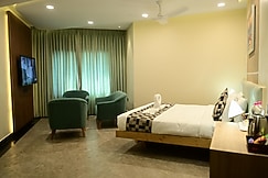Pipul Ocean View Resort, 70mtr From Sea Beach, Puri