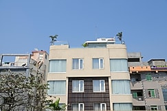 Pipul Ocean View Resort, 70mtr From Sea Beach, Puri