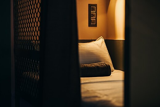 MELLOW LADIES HOSTEL