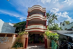 Sacar Guest House  Pondicherry, Pondicherry
