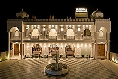 Vashistha Imperial Inn, Chitrakoot