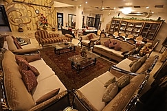 Amazing Palace in Jaypee Greens, Greater Noida