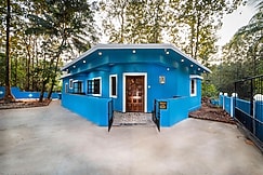 Stefleenas Nest, Goa