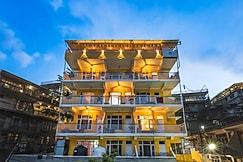 The Bougainvillea Mcleodganj, Dharamshala