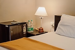 CYPRIANS GUEST HOUSE, Goa