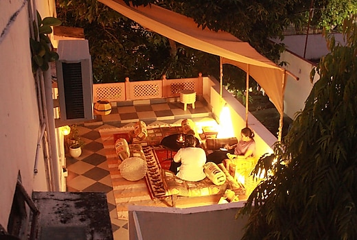 Ferozi House
