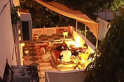 Ferozi House, Jaipur