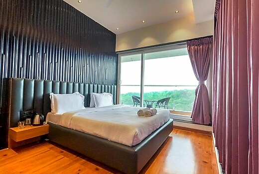 Celebrity Villa By Trident Villas