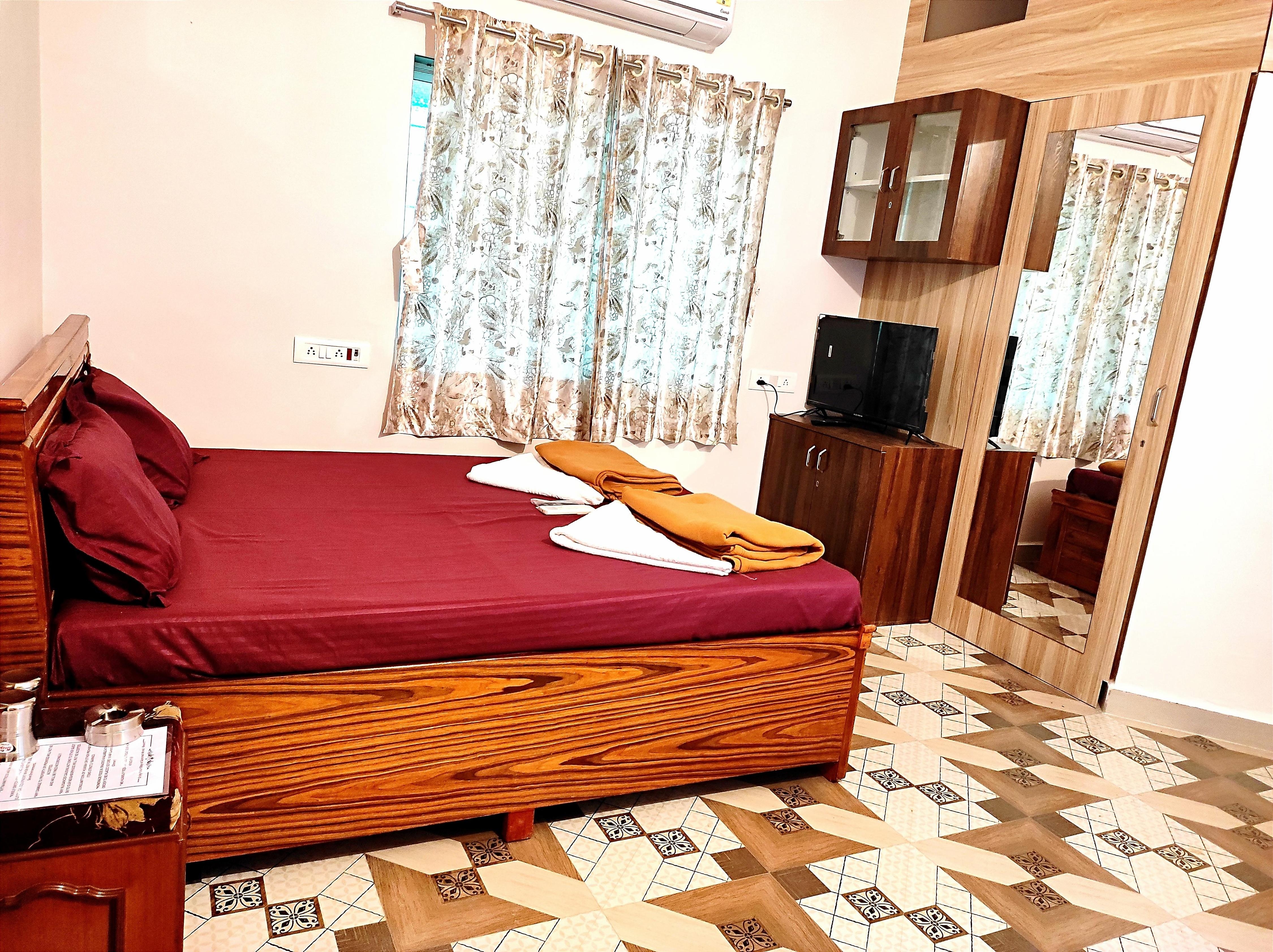 Bedroom 5 1