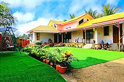 Suncrest Wood, Alibaug