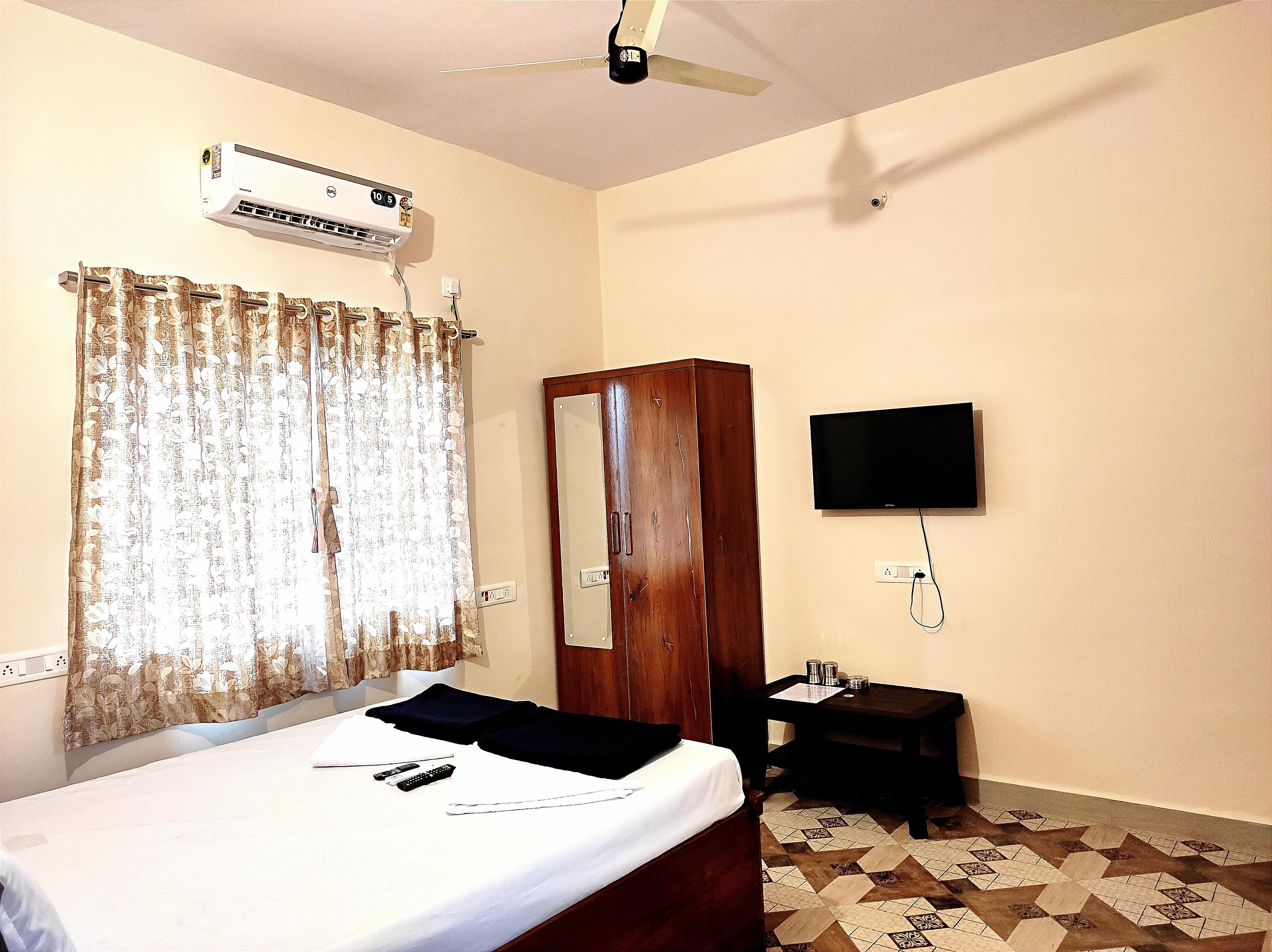 Bedroom 6 1