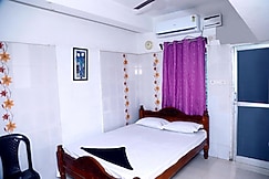 SMS ROOMS I, Chennai